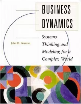 Image of Business Dynamics by John Sterman