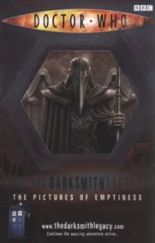 Image of The Pictures of Emptiness by Jacqueline Rayner Paperback