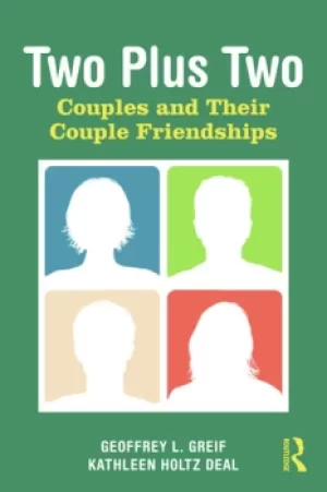 Image of Two Plus TwoCouples and Their Couple Friendships