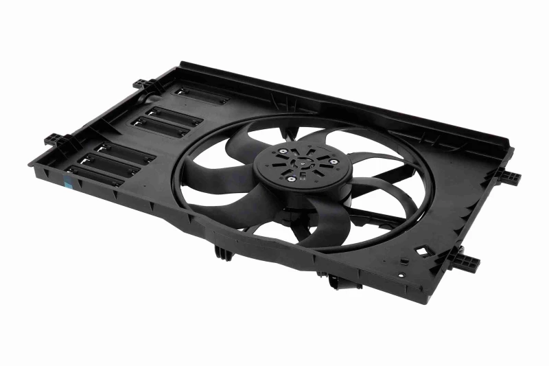 Image of Fan, radiator VEMO V15-01-1915