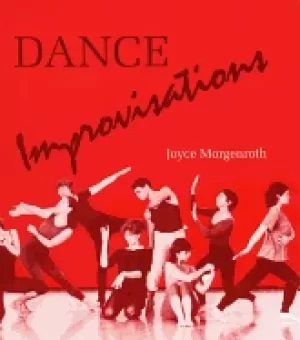 Image of dance improvisations