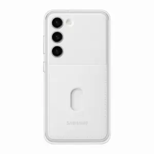 Image of Samsung EF-MS911CWEGWW mobile phone case 15.5cm (6.1") Cover White