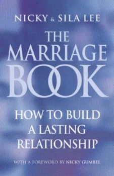 Image of The Marriage Book Paperback