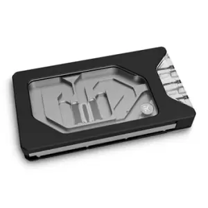 Image of EK-Quantum Vector FE RTX 3090 D-RGB Graphics Card Water Block Black