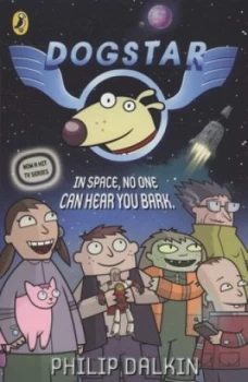 Image of Dogstar by Philip Dalkin Paperback