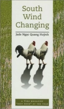 Image of South Wind Changing by Jade Ngoc Quang Huynh Book