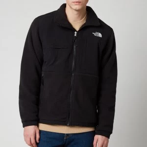 Image of The North Face Mens Denali 2 Jacket - TNF Black - L