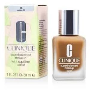 Image of Clinique Superbalanced Makeup 15 Golden 30ml