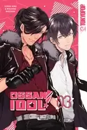 Image of ossan idol volume 3