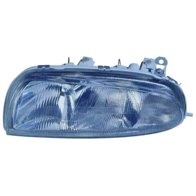 Image of DIEDERICHS 1403084 Headlights H1, Right Headlight (259)