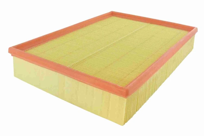 Image of VAICO V25-0582 Air filter Original VAICO Quality, Filter Insert Air Filter (8)