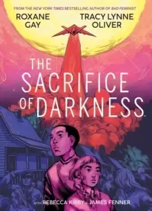 Image of The Sacrifice of Darkness