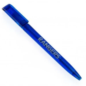 Image of Rangers FC Retractable Pen