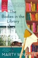 Image of bodies in the library