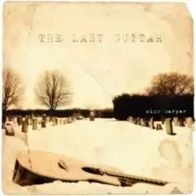 image of The Last Guitar