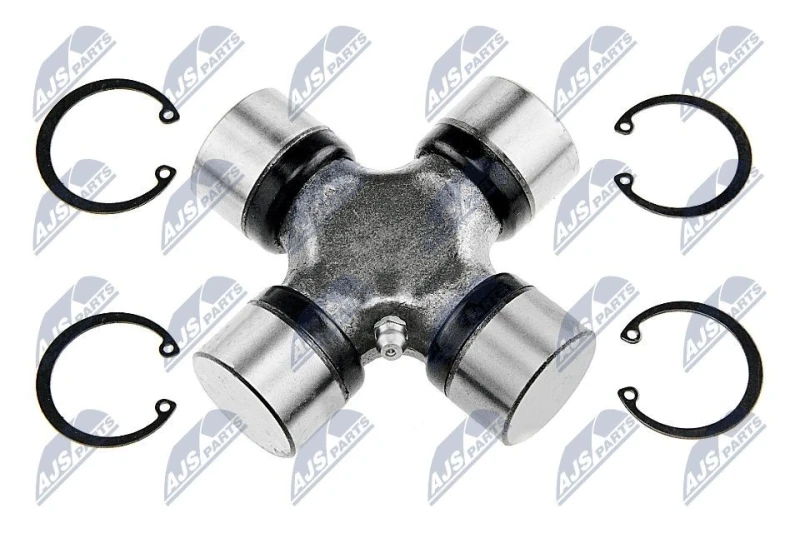 Image of NTY Drive shaft coupler NTY NKW-FR-001