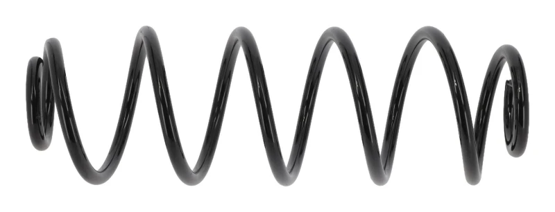 Image of MONROE Coil spring MONROE SP4876