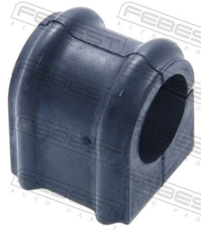 Image of Anti-roll bar bush FEBEST BZSB-906R30