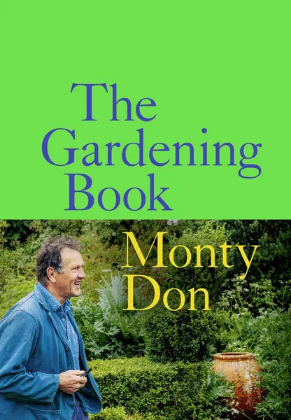 Image of BBC Books BBC Books The Gardening Book