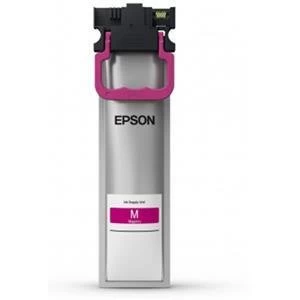 Image of Epson T9433 Magenta Ink Cartridge