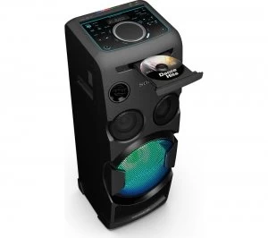 Image of Sony MHC-V50D Wireless Megasound Hi-Fi System