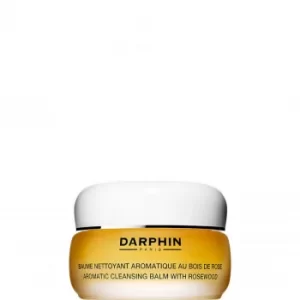 image of Darphin Aromatic Cleansing Balm with Rosewood (40ml)