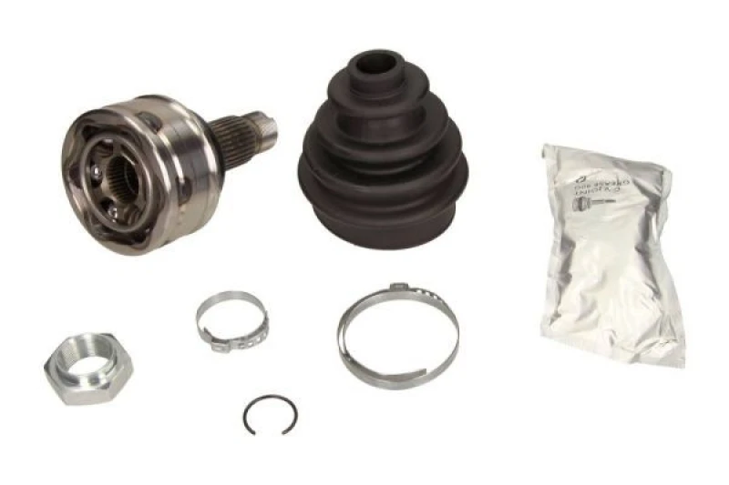 Image of MAXGEAR CV joint kit MAXGEAR 49-1237