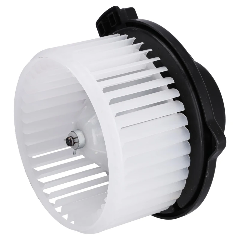 Image of Blower motor FEBI BILSTEIN 196710