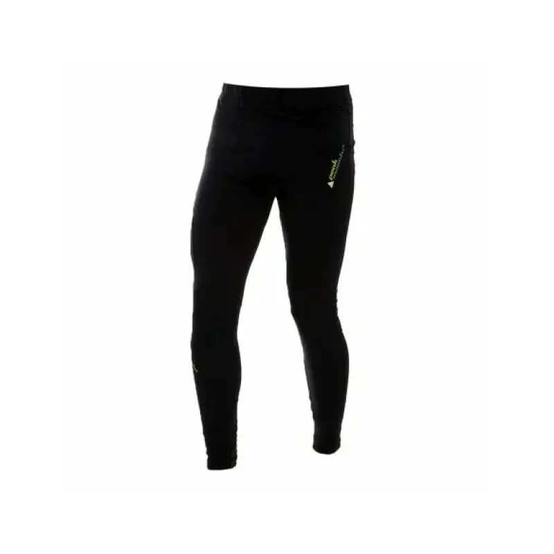 Image of Peak Mountain Legging Peak Mountain Carnot Noir Male 2XL CARNOT/CX/1-NOIR
