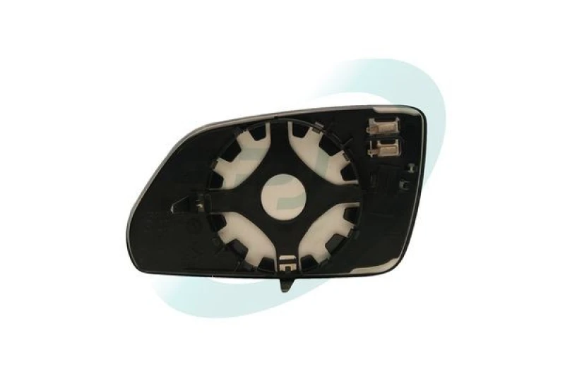 Image of SPJ Wing mirror glass SPJ L-0495