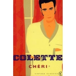 Image of Cheri by Colette (Paperback, 2001)