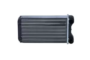 Image of NRF Heat Exchanger AUDI,SEAT 54252 8E1820031,8E1820031 Heater Core,Heat Exchanger, interior heating
