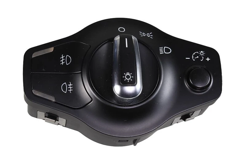 Image of METZGER Headlight switch METZGER 09161143