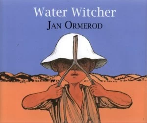 Image of Water Witcher by Jan Ormerod Hardback