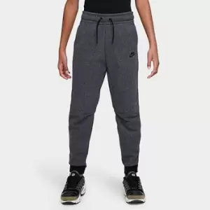 Image of Boys' Nike Tech Fleece Winterized Jogger Pants