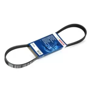 Image of Bosch V-ribbed belt 1 987 947 911 Serpentine belt,Auxiliary belt BMW,TOYOTA,MAZDA,3 Limousine (E46),5 Limousine (E39),3 Touring (E46),3 Coupe (E46)