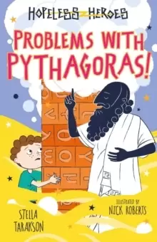 Image of Problems with Pythagoras!