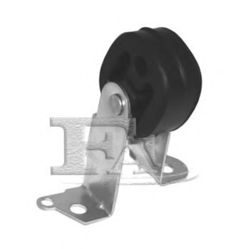 Image of FA1 183-908 Holder, exhaust system Elastomer Holder,exhaust system (1059)