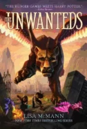 Image of unwanteds 1