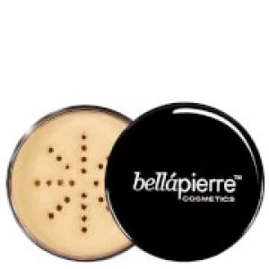 image of Bellapierre Cosmetics Mineral 5-in-1 Foundation - Various shades (9g) - Ultra