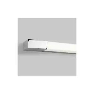 Image of Astro Romano 600 - LED 1 Light Small Bathroom Small Over Mirror Light Polished Chrome IP44