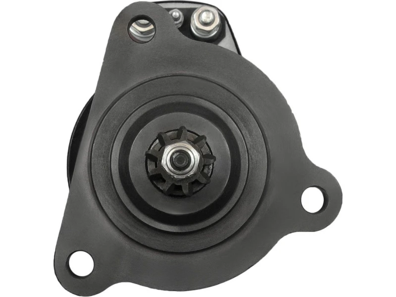 Image of AS-PL Starter motor AS-PL S0336