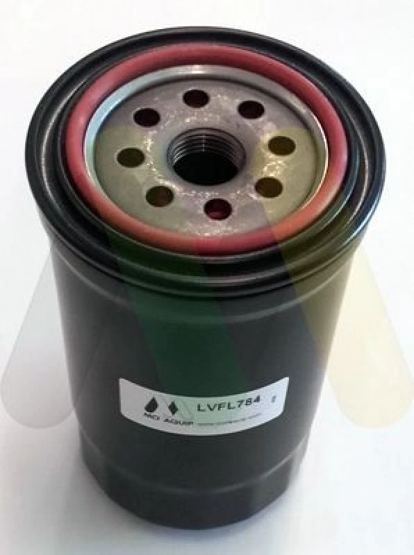 Image of MOTAQUIP Oil filter MOTAQUIP LVFL784