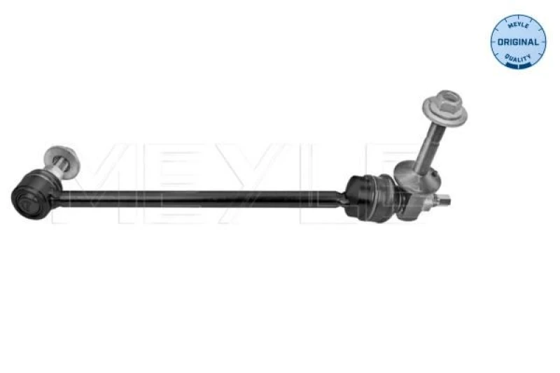 Image of Anti-roll bar link MEYLE 016 035 0058