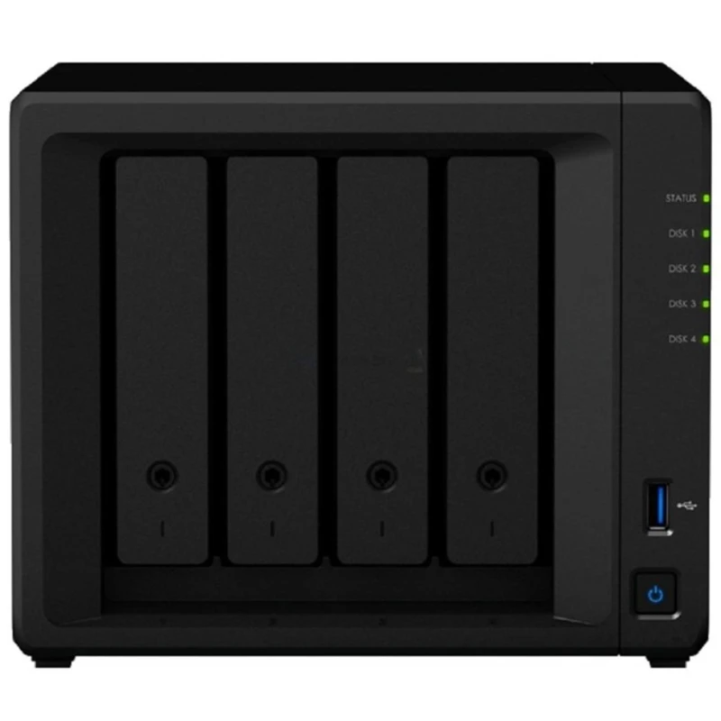 Image of Synology DS423+ 4 Bay Desktop