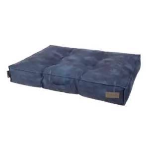 Scruffs Kensington Large Pet Mattress - Navy