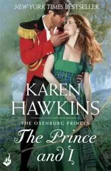 Image of The Prince And I: Princes of Oxenburg 2