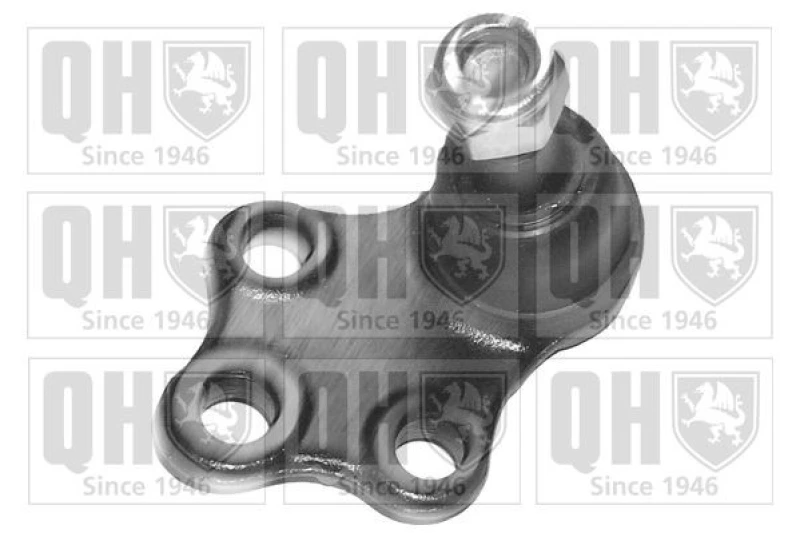 Image of QUINTON HAZELL Ball Joint QUINTON HAZELL QSJ1265S