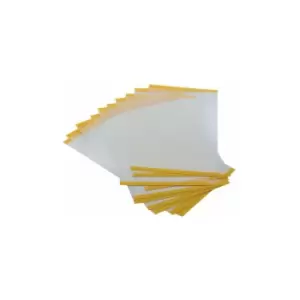 Image of Trend - AIR/P/3C Air/Pro Visor Overlay - Clear (10 Pack)
