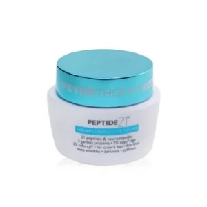 image of Peter Thomas RothPeptide 21 Wrinkle Resist Eye Cream 15ml/0.5oz